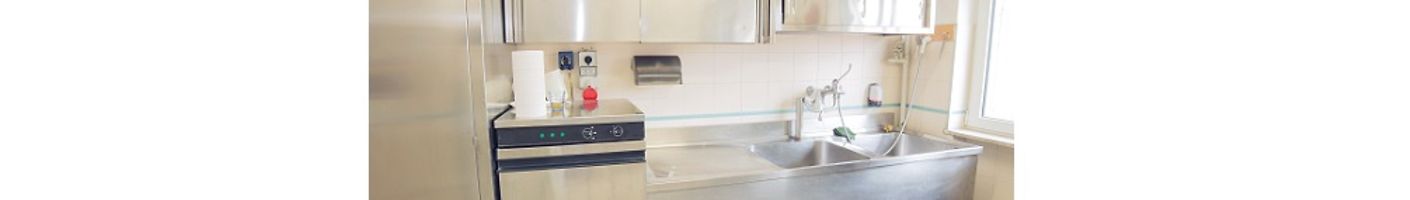Commercial Kitchen Plumbing Requirements | Parts Town