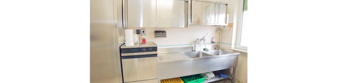 Commercial Kitchen Plumbing Requirements | Parts Town