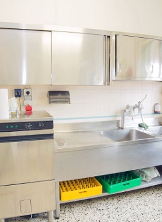 Commercial Kitchen Plumbing Requirements Parts Town