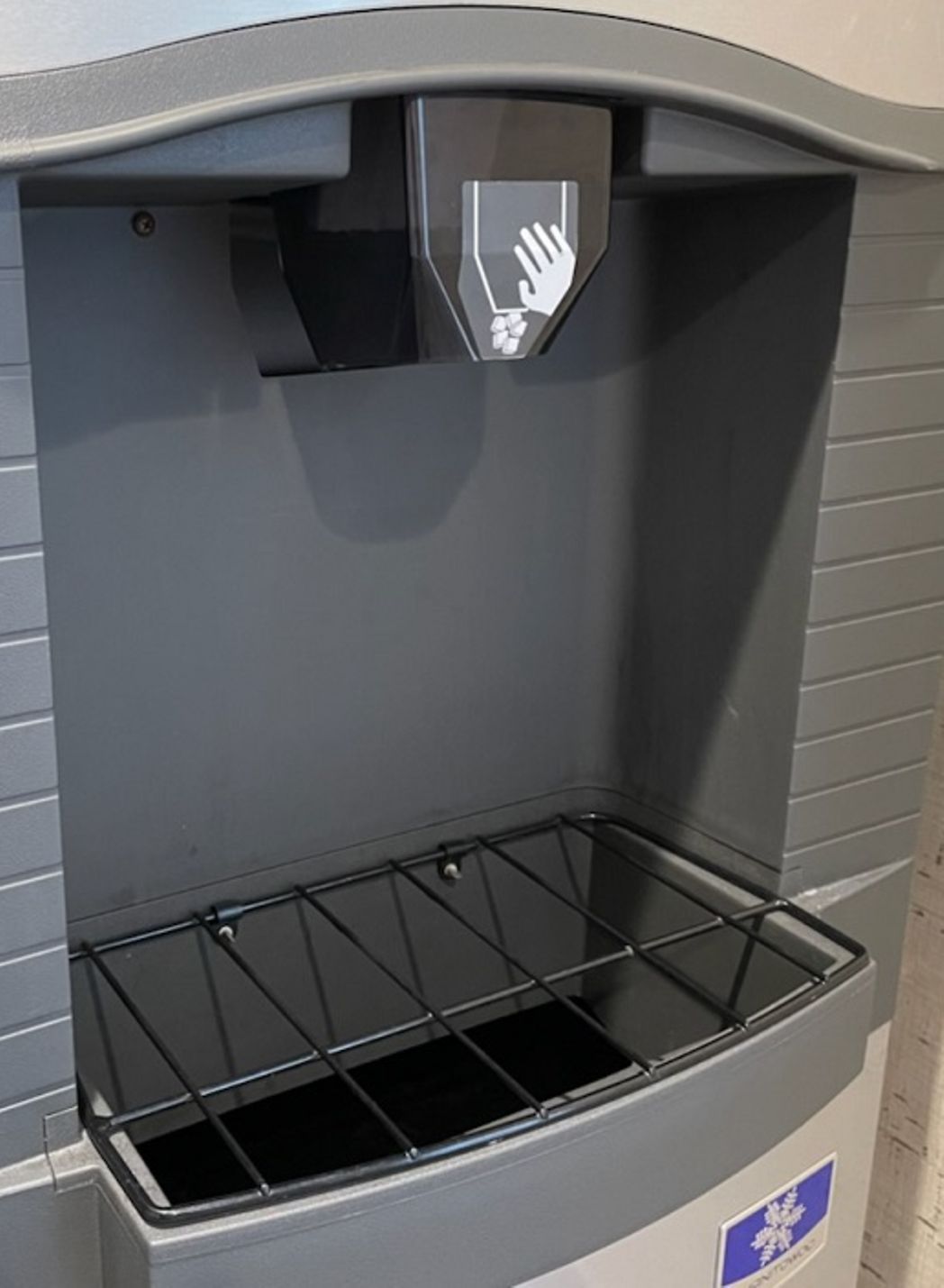 How to Clean a Manitowoc Ice Machine Parts Town