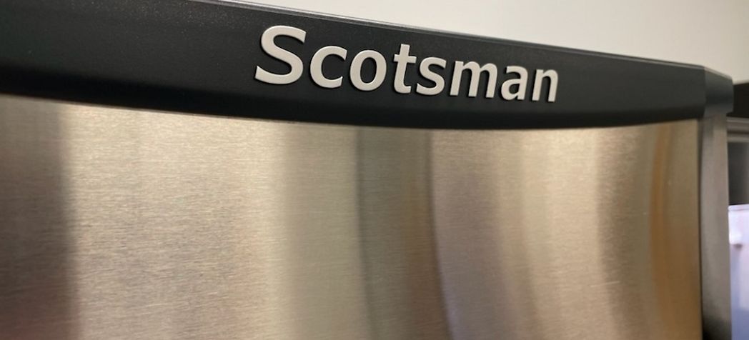 Scotsman Scn60 Troubleshooting