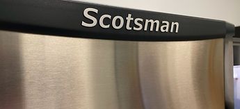 Picture Scotsman Ice SCN60