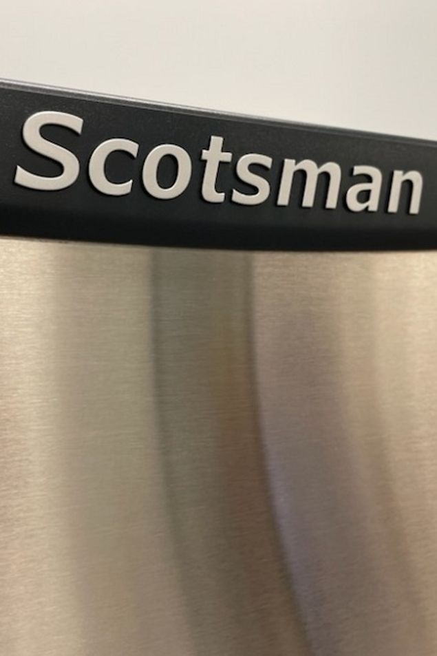 Scotsman Ice SCN60 Cleaning & Descaling Parts Town