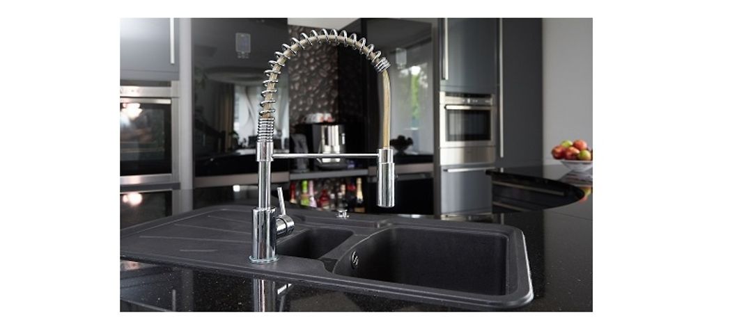 Pre Rinse Vs Pull Down Faucet: Which Is Best for Your Kitchen?