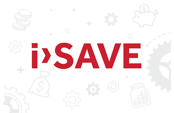 iSAVE Logo 2