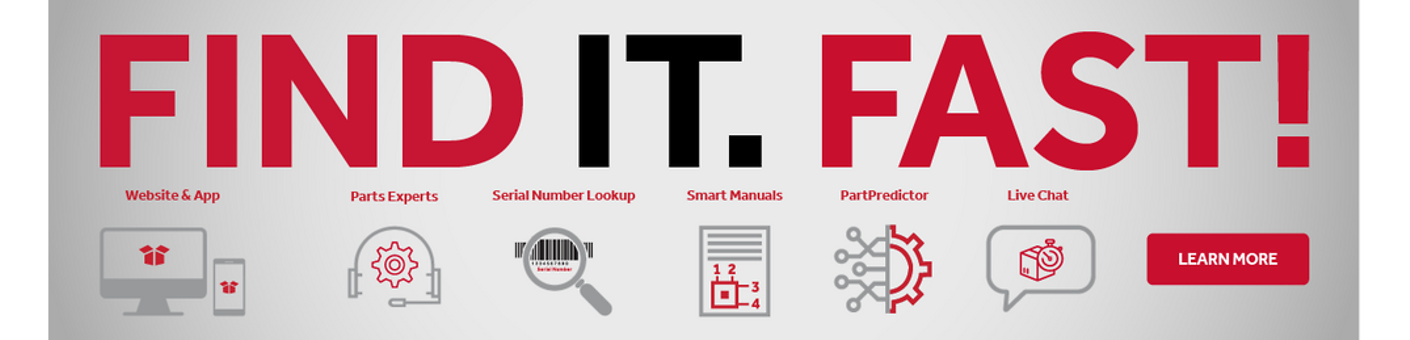 Image - Teaser Banner - Find It Fast