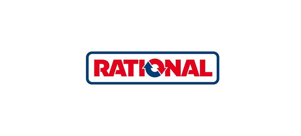 Logo-Rational Oven Parts PLP