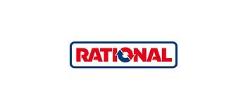 Logo-Rational Oven Parts PLP