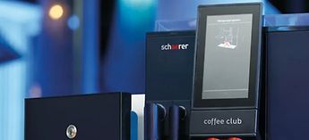 Picture - Schaerer Coffee Club Cleaning