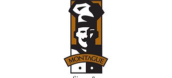 Montague Logo