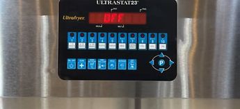 Ultrafryer UltraGold Series Fryer Not Working: Troubleshooti