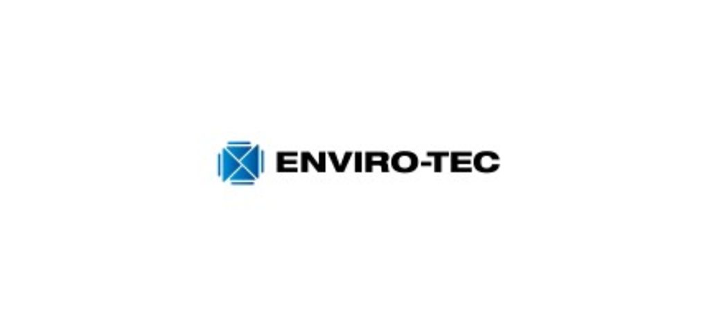 Enviro-Tec Water Softener Troubleshooting Photo