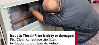 Trane Rooftop Unit Not Working: Troubleshooting Tips (Thumbn