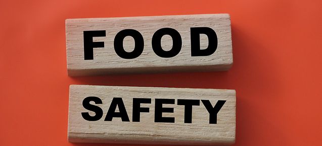 Resources  Food Safety