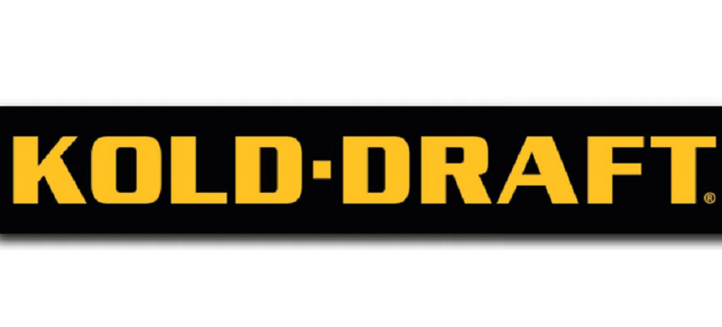 kold-draft ice machine troubleshooting and error codes - kold-draft logo
