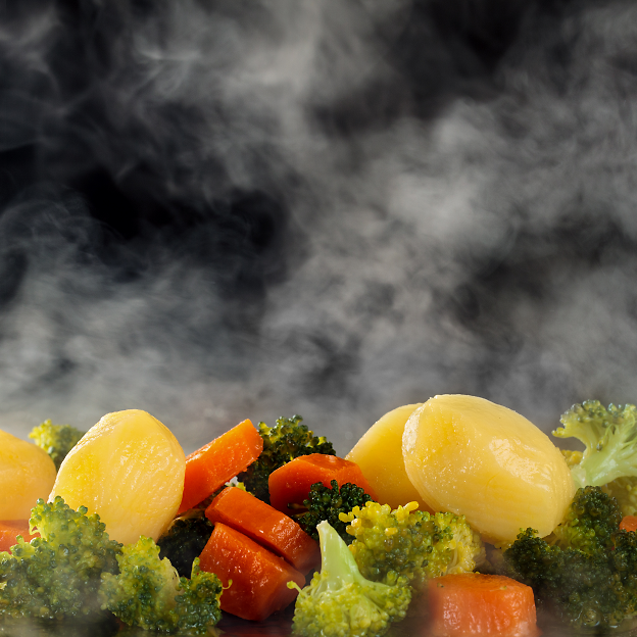 How to Descale a Cleveland SteamCraft® Steamer Parts Town