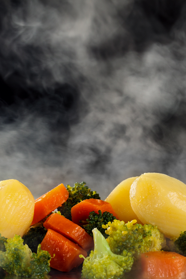 How to Descale a Cleveland SteamCraft® Steamer Parts Town