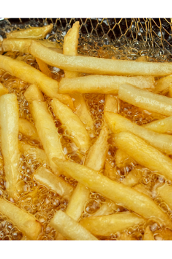 Pitco Fryer Error Codes And What They Mean Parts Town