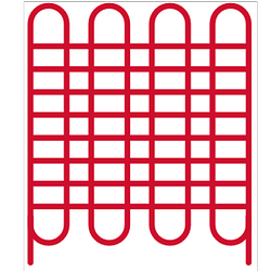 Evaporator Coil Parts