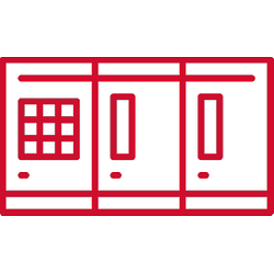 Furnace Parts Icon