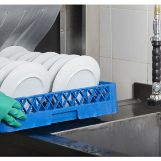 How to Delime a Commercial Dishwasher Parts Town
