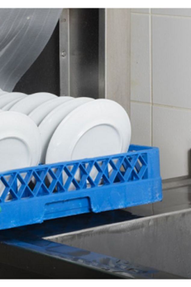 How to Delime a Commercial Dishwasher Parts Town