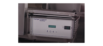 Picture - Lincoln Impinger Pizza Oven Troubleshooting