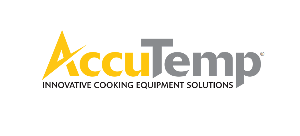AccuTemp Logo
