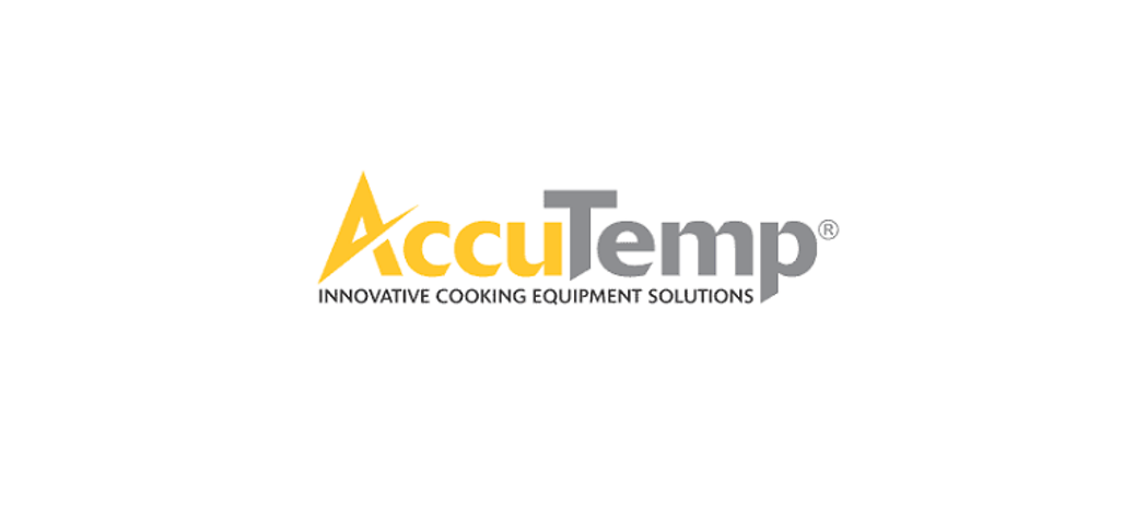 Picture - AccuTemp AccuSteam Griddle Operating Instructions