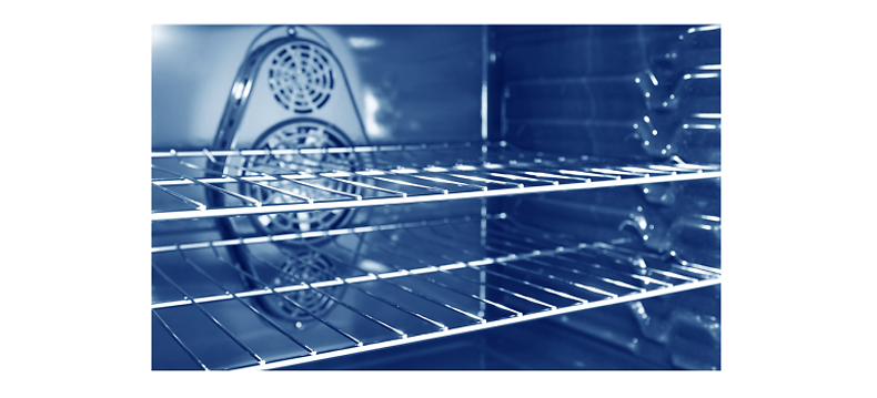 Vulcan Hart Oven Troubleshooting | Parts Town