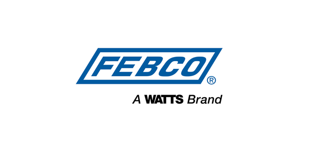 Picture - Febco Backflow Preventer Winterization