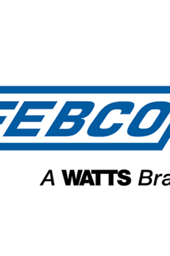 Febco Backflow Preventer Winterization | Parts Town