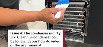 Perlick Glass Froster Not Working: Troubleshooting Tips (Thu
