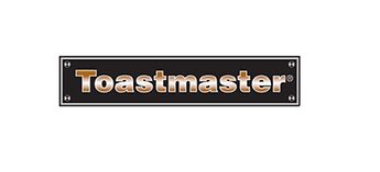 Toastmaster logo