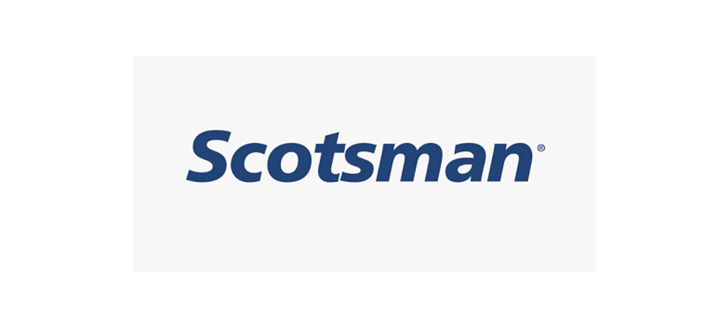 Picture - Scotsman Ice Machine Shutdown & Start-Up Instructions