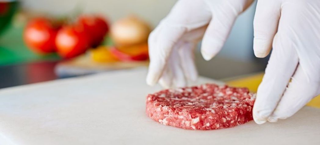 Common Food-Borne Illnesses and How They Spread - Handling Raw Meat