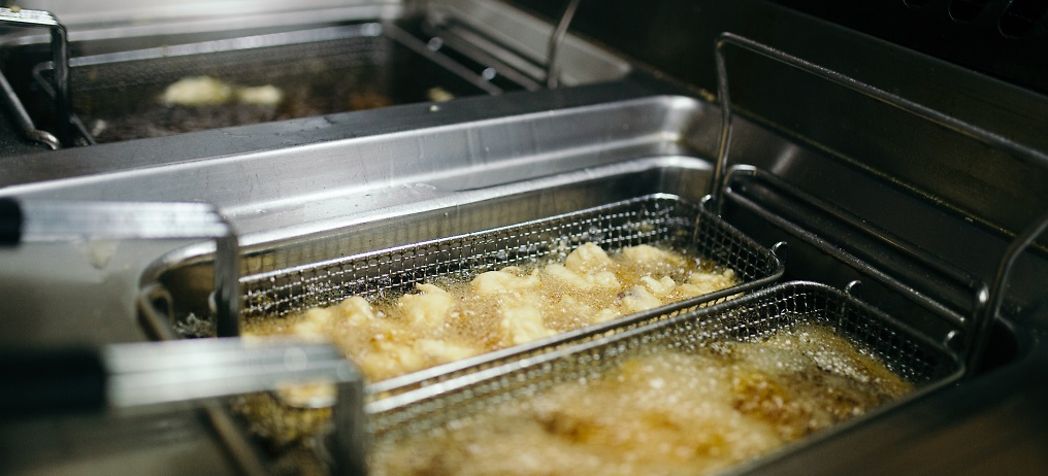 How To Make Deep Fryer Oil Last Longer Fryers Installation, Programming & Operation, Equipment Guides, Spotlights