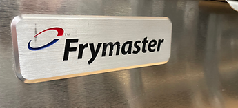 Frymaster Fryer M3000 Programming Guide Installation, Programming, Operation