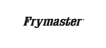 Frymaster Fryer Troubleshooting-Frymaster Logo