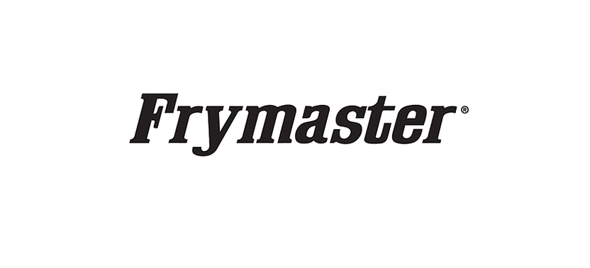 Frymaster Fryer Troubleshooting-Frymaster Logo