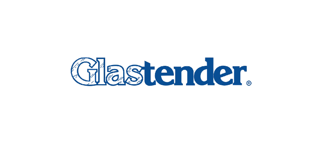 Glastender logo - Glastender cooler cleaning