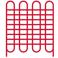 Evaporator Coil Parts