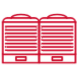 Heat Pump Parts Icon