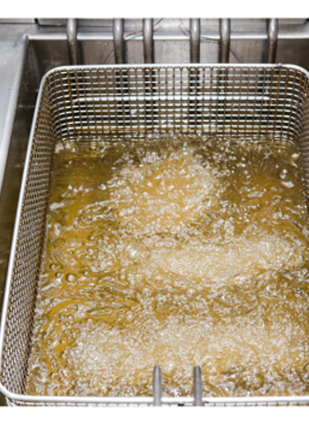 How to Clean a Pitco Fryer Parts Town