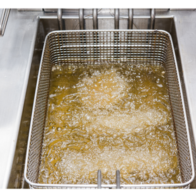 How to Clean a Pitco Fryer Parts Town