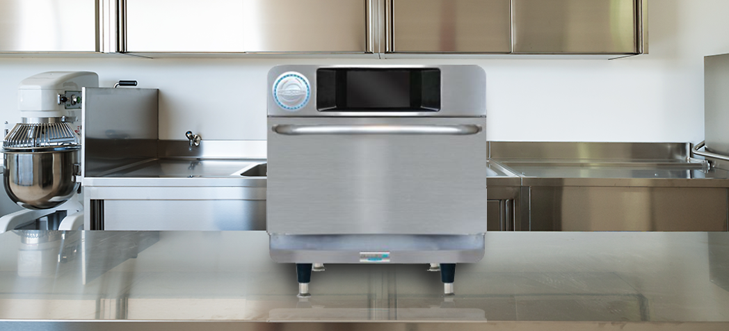 TurboChef Countertop Oven - TurboChef Troubleshooting Tips