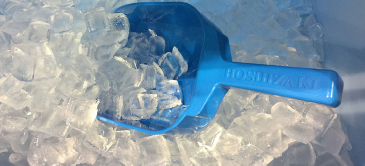 cleaning solution for hoshizaki ice machine