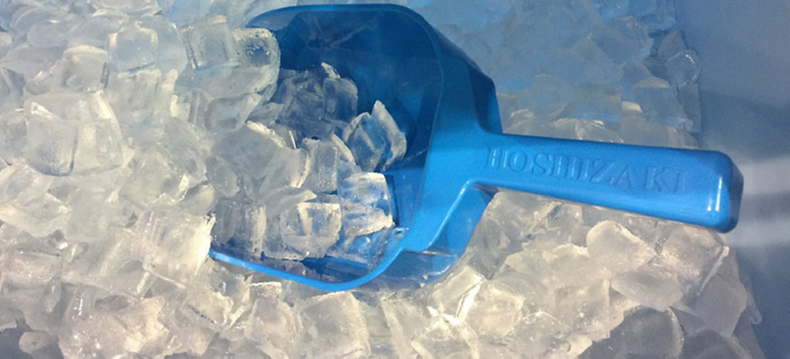 Hoshizaki-Ice-Bin-Cleaning-Maintenance