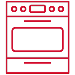 Home Appliance Parts