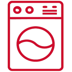 Laundry Parts